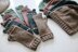 Rainy Day Mitts