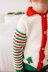 Christmas Elf Sweater