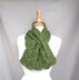 Verna Keyhole Scarf