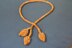 Eleanor Tilney's Garden Necklace