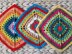 Granny Square | Cartajena