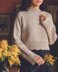Flora Sweater
