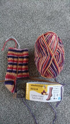 Socks #2