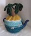 Desert Island Tea Cosy