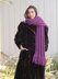 Becker Scarfs in Berroco Macro & Coco PDF