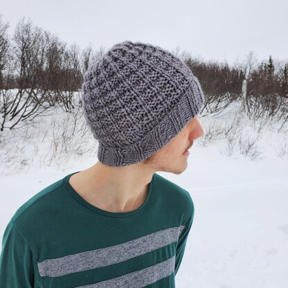 Beachcomber Beanie