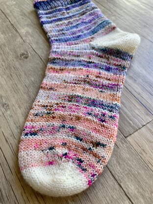 Sundown Sock Set