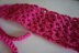 Mesh headband