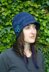 Sleek Cloche