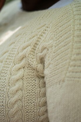 Thandeka Pullover