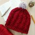 Easy Cable Hat