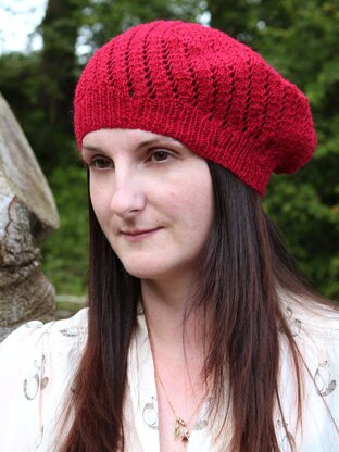 Little Red Riding Bonnet