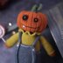 Halloween pumpkin doll- Mr.pumpkin