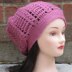 Gabrielle Slouchy Hat