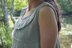 Tiered Ruffle Tank.