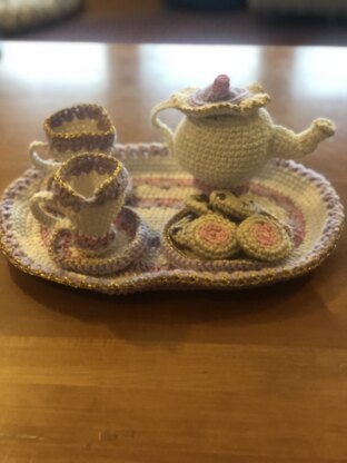 Tea Set