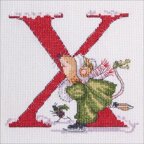 X