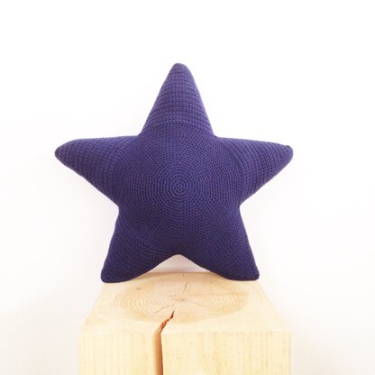 Star Cushion