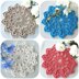 Pattern Crochet Placemat Coaster Home Decor