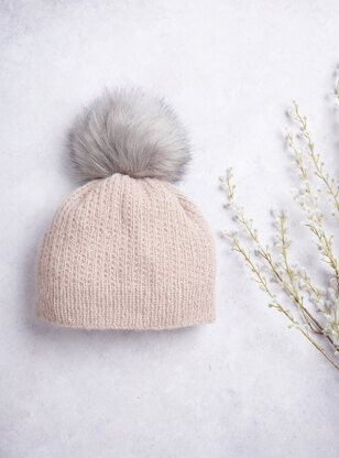 Rowan MODE at Rowan: Beanie Style