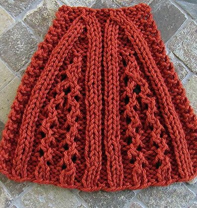 Tall Arches Shoulder Snug