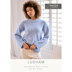 Ludham in Mode at Rowan Softest Alpaca PDF