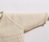 Cream Cardigan