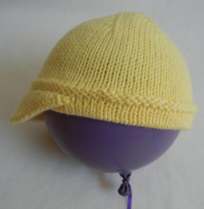 Sunny Skies Cap