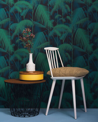 Linea Botanica DE by Rico Design