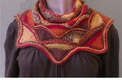 Sásta Cowl