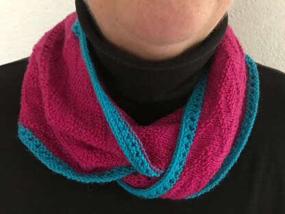 My Dream Cowl