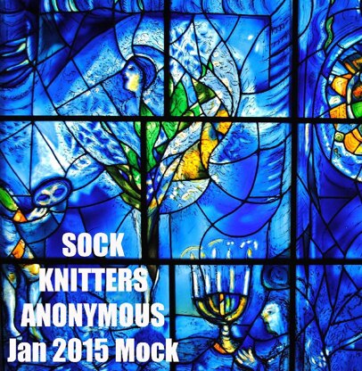 SKA2015 January MOCK