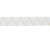 Prym Standard Elastic 5 mm x 5m White