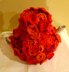 Crocheted Gloryville Tea Cosy
