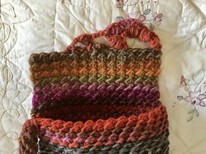 The Pepperdine Tote Bag