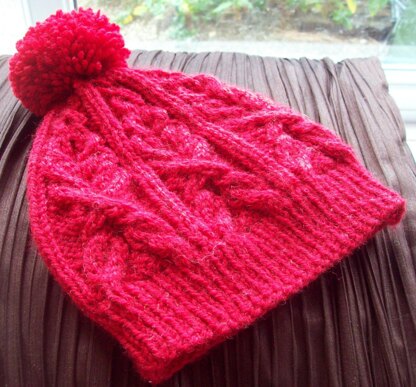 Wheatsheaf Hat