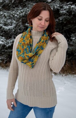 Gatlin Cowl