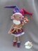 Lelia the jester doll