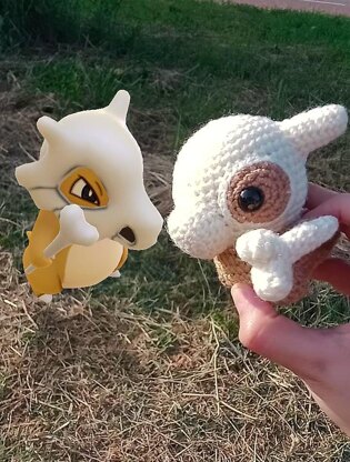 Little Cubone