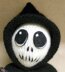 Grim Reaper Dude