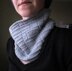 Dry Stone Cowl