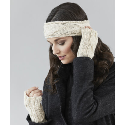 Sesia Lois Headband & Mitts PDF