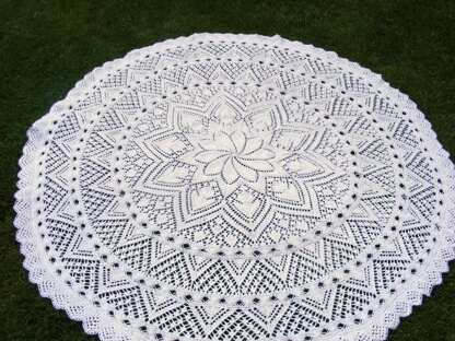 Lily Shawl