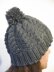 Superchunky Cabled Hat