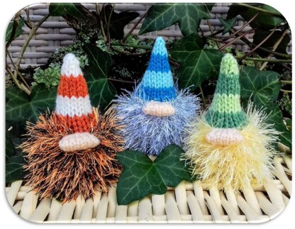 Easter Gnomes - Creme Egg Covers