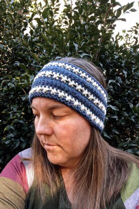 Crossroads Ear Warmer