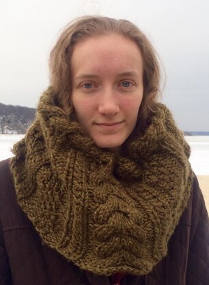 Willowbottom Cowl