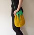 Pina Colada shoulder bag