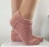 Regal ankle sock