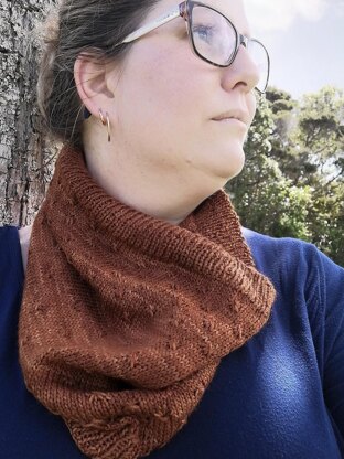 Starfire Cowl